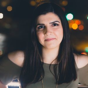 Meet your Posher, Amie